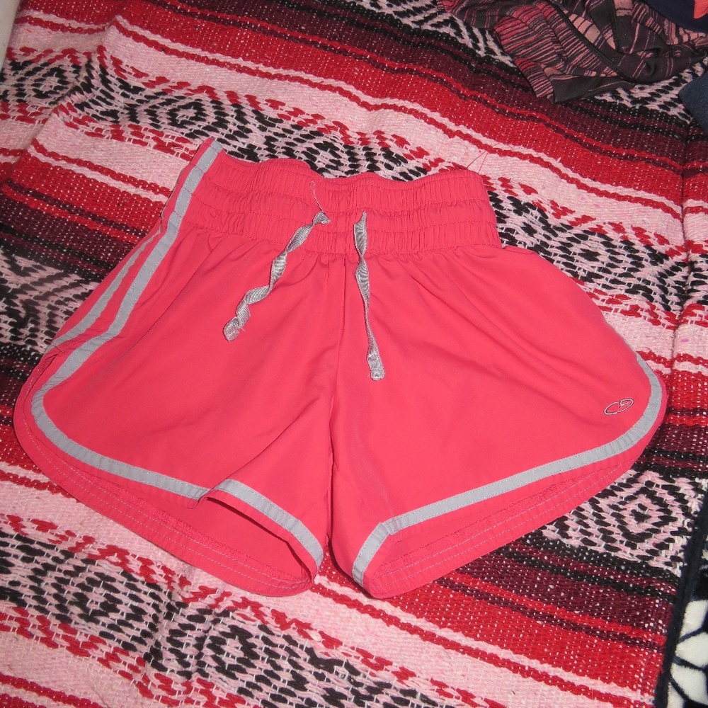 CHAMPION running shorts